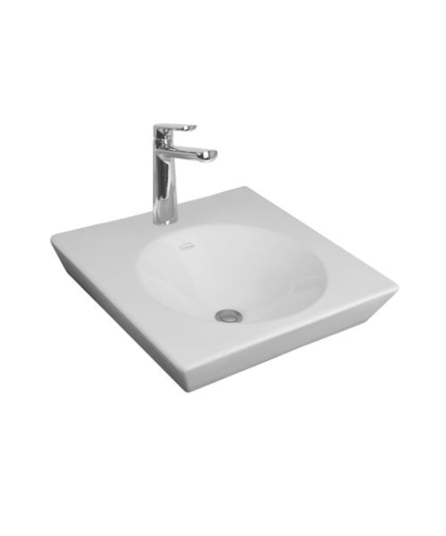 FERRUM TORI BACHA CUADRA AMP 43 1AG L249K TOR-BH-050-BL