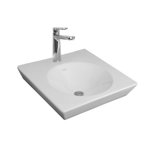 FERRUM TORI BACHA CUADRA AMP 43 1AG L249K TOR-BH-050-BL