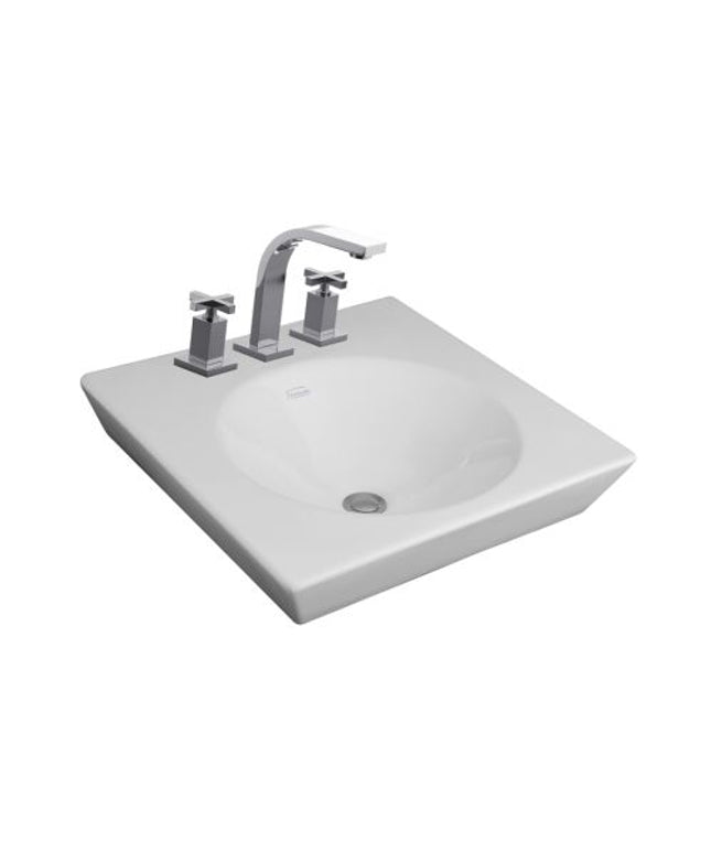 FERRUM TORI BACHA CUADRA AMP 43 3AG L250K TOR-BH-051-BL