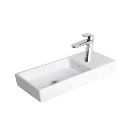 FERRUM TORI TOILETTE GRANDE BAJO 1AG L322K TOR-BH-094-BL