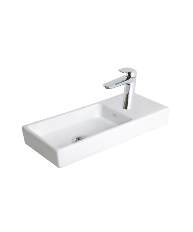 FERRUM TORI TOILETTE GRANDE BAJO 1AG L322K TOR-BH-094-BL