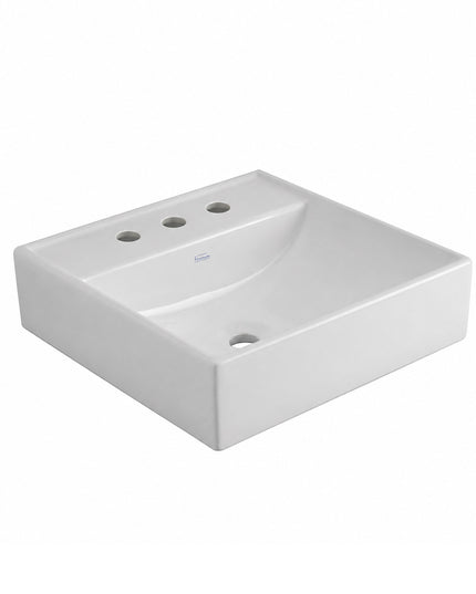 FERRUM TORI BACHA CUADRA GRANDE 3 AG L324K TOR-BH-055-BL