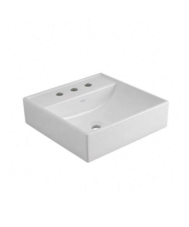 FERRUM TORI BACHA CUADRA GRANDE 3 AG L324K TOR-BH-055-BL