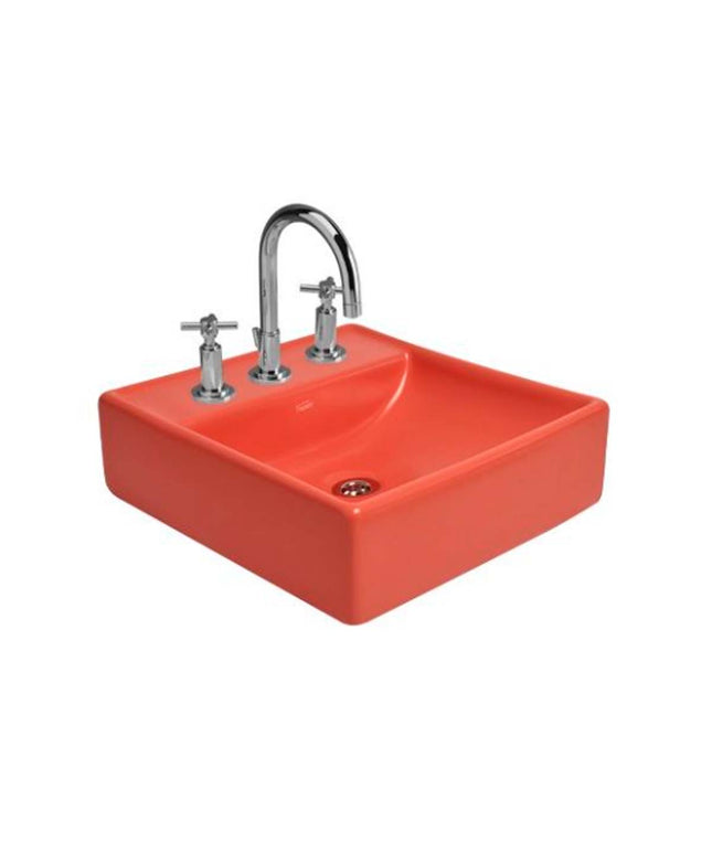 FERRUM TORI BACHA CUADRA 40CM L324N TOR-BH-008-CO