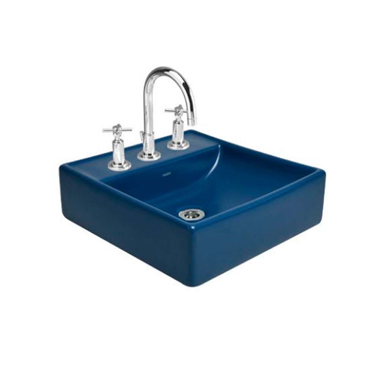 FERRUM TORI BACHA CUADRA 40CM L324N TOR-BH-008-FS