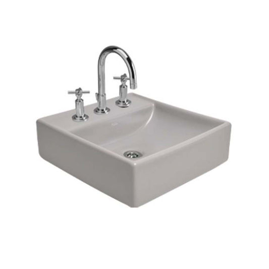 FERRUM TORI BACHA CUADRA 40CM L324N TOR-BH-008-GS