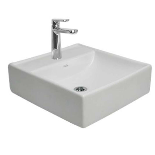 FERRUM TORI BACHA CUADRA 40CM L325N TOR-BH-009-BS