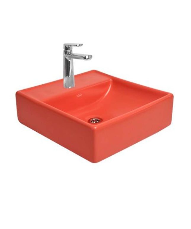 FERRUM TORI BACHA CUADRA 40CM L325N TOR-BH-009-CO