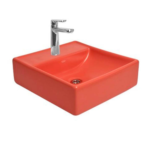 FERRUM TORI BACHA CUADRA 40CM L325N TOR-BH-009-CO