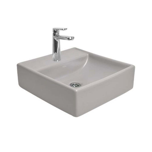 FERRUM TORI BACHA CUADRA 40CM L325N TOR-BH-009-GS