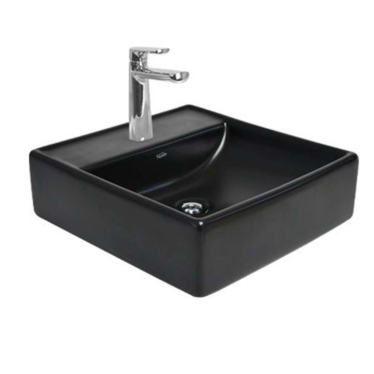 FERRUM TORI BACHA CUADRA 40CM L325N TOR-BH-009-NS