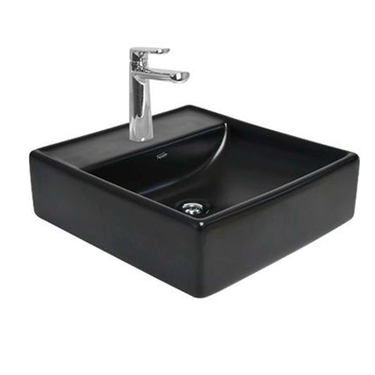 FERRUM TORI BACHA CUADRA 40CM L325N TOR-BH-009-NS