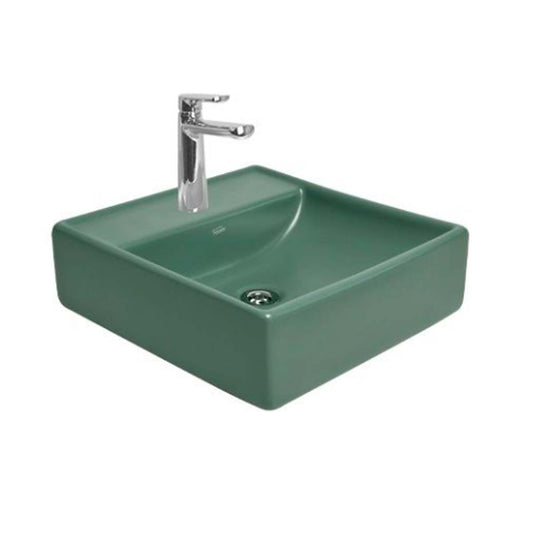 FERRUM TORI BACHA CUADRA 40CM L325N TOR-BH-009-VO