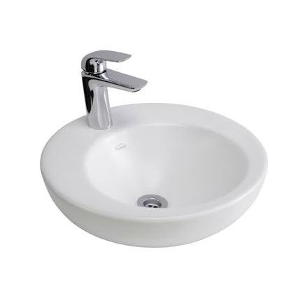 FERRUM TORI BACHA REDONDA D40 1AG L326K TOR-BH-057-BL