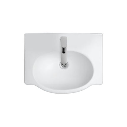 FERRUM VENECIA LAVATORIO 48CM 1A  L4V1J VNC-MS-001-BL