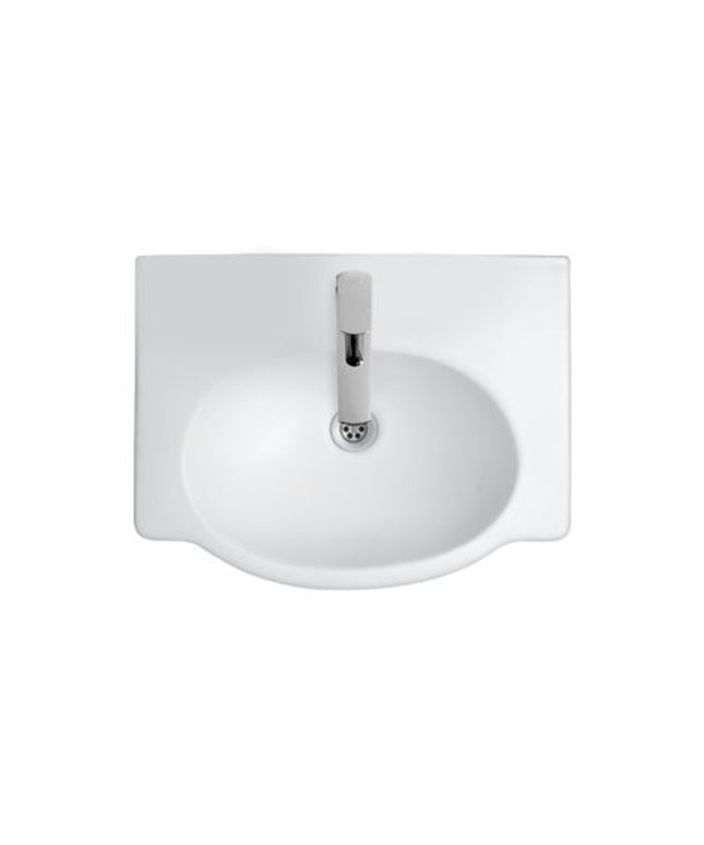 FERRUM VENECIA LAVATORIO 48CM 1A  L4V1J VNC-MS-001-BL