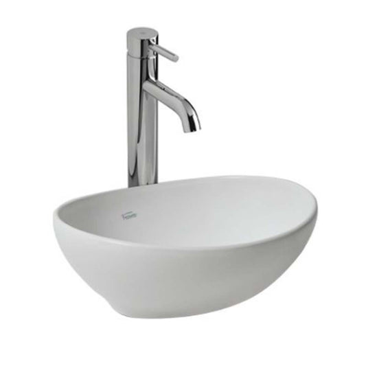 FERRUM TORI BACHA OVALADA 39 CM L60KF TOR-BH-060-BS