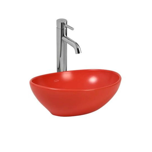 FERRUM TORI BACHA OVALADA 39 CM L60KF TOR-BH-060-CO