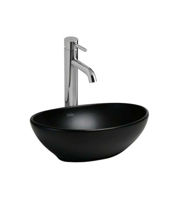 FERRUM TORI BACHA OVALADA 39 CM L60KF TOR-BH-060-NS