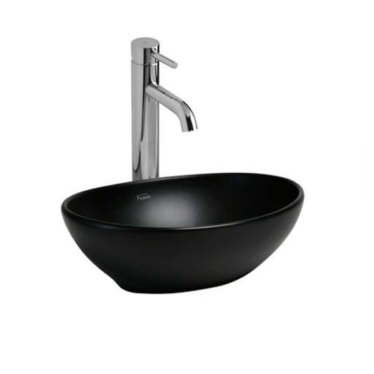 FERRUM TORI BACHA OVALADA 39 CM L60KF TOR-BH-060-NS