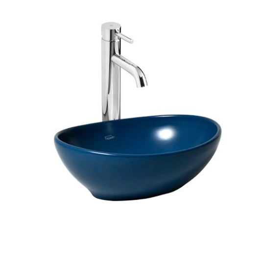 FERRUM TORI BACHA OVALADA 39 CM L60KF TOR-BH-060-FS