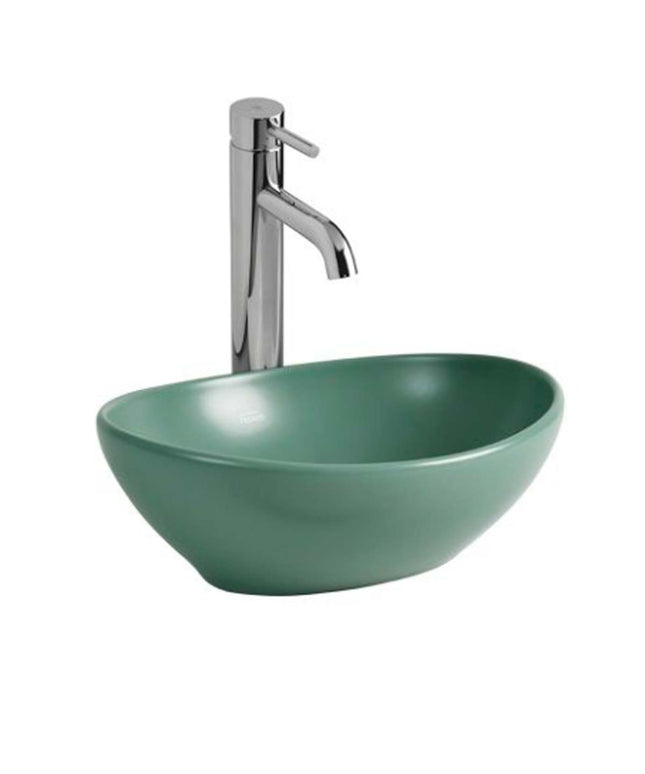 FERRUM TORI BACHA OVALADA 39 CM L60KF TOR-BH-060-VO