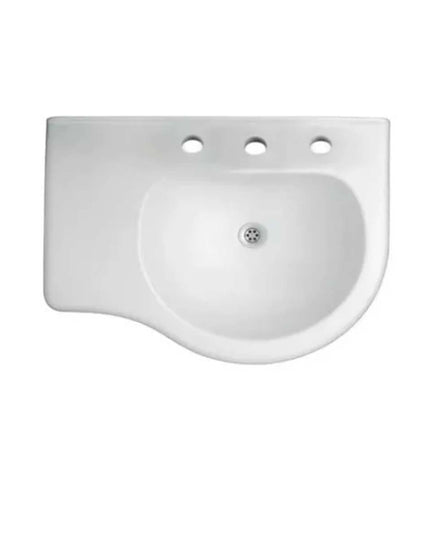 Ferrum Avignon Lavatorio 65cm 3a L6i3j Avi-ms-008-bl