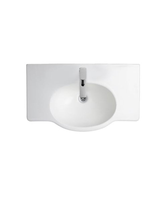 FERRUM VENECIA LAVATORIO 64CM 1A L6V1J  VNC-MS-004-BL