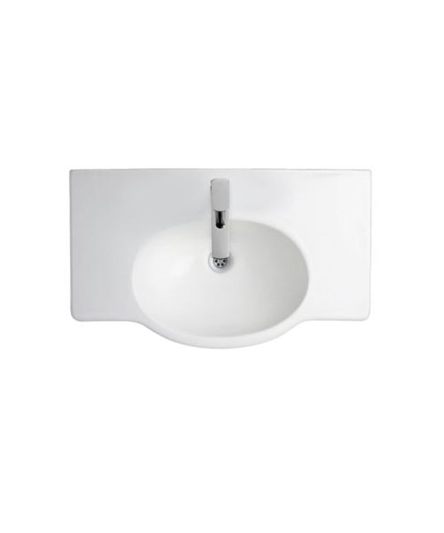 FERRUM VENECIA LAVATORIO 64CM 1A L6V1J  VNC-MS-004-BL
