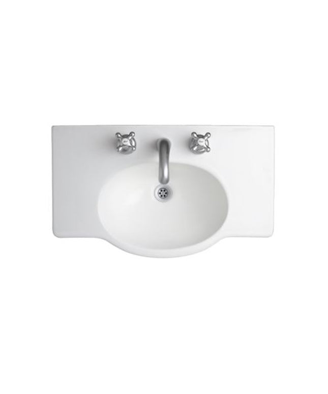 FERRUM VENECIA LAVATORIO 64CM 3A L6V3J VNC-MS-005-BL