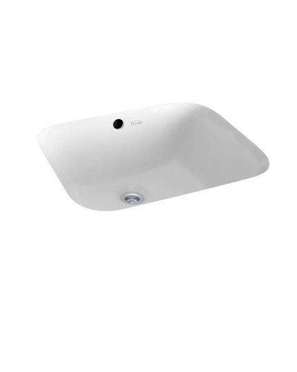 FERRUM ARMONICA BACHA ESQUEL CUADRA LB818 ARM-BH-163-BL