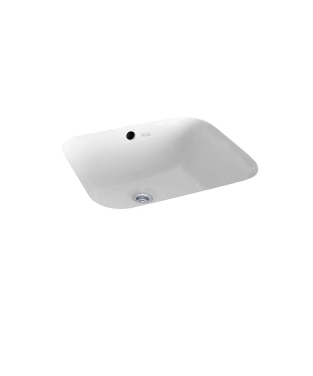 FERRUM ARMONICA BACHA ESQUEL CUADRA LB818 ARM-BH-163-BL