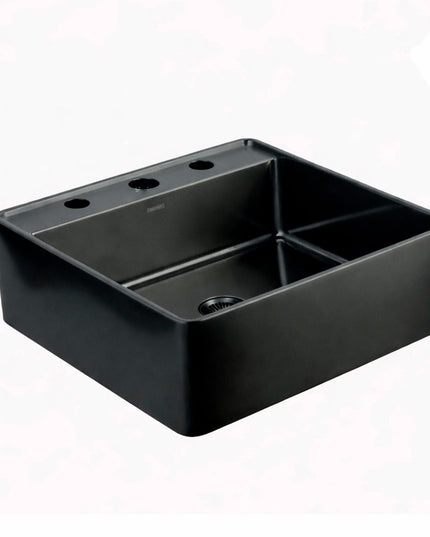 FERRUM MOLA BACHA APOYAR CUADRADO ACERO INOXIDABLE LC413-NM MLA-BH-413-NM