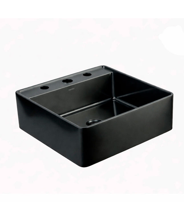 FERRUM MOLA BACHA APOYAR CUADRADO ACERO INOXIDABLE LC413-NM MLA-BH-413-NM