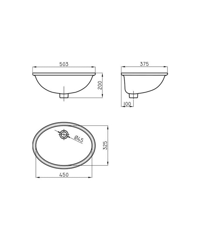 FERRUM ARMONICA BACHA CONGRESO CHICA LCG ARM-BH-097-BL
