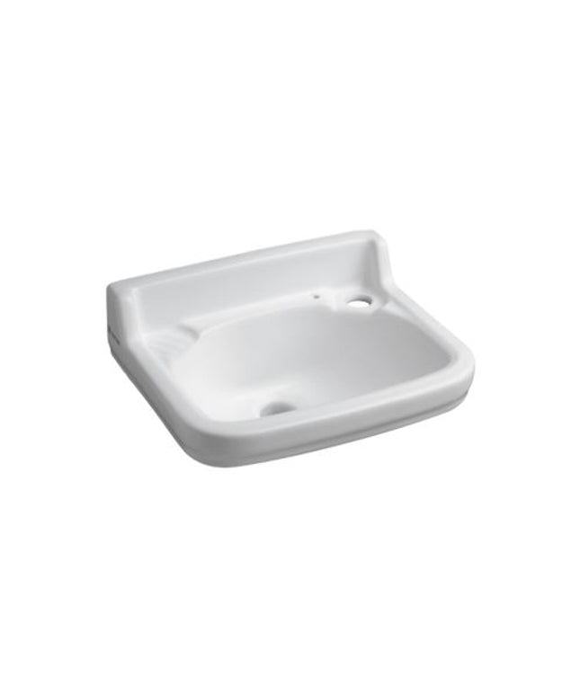 FERRUM SANIT LAVATORIO COLEGIAL 1AG LCO1  SVA-LV-001-BL