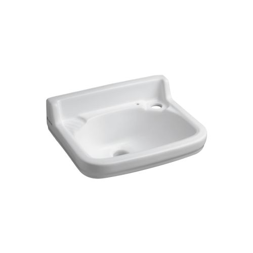 FERRUM SANIT LAVATORIO COLEGIAL 1AG LCO1  SVA-LV-001-BL