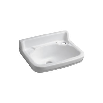 FERRUM SANIT LAVATORIO COLEGIAL 1AG LCO1  SVA-LV-001-BL