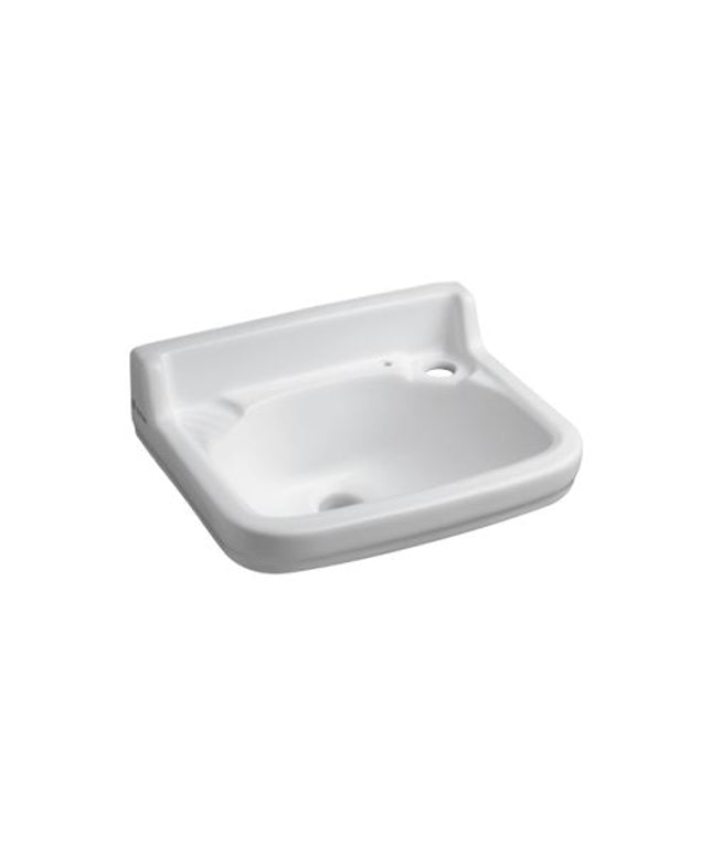 FERRUM SANIT LAVATORIO COLEGIAL 1AG LCO1  SVA-LV-001-BL