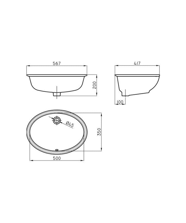 FERRUM ARMONICA BACHA CONGRESO GRANDE LCS ARM-BH-102-BL