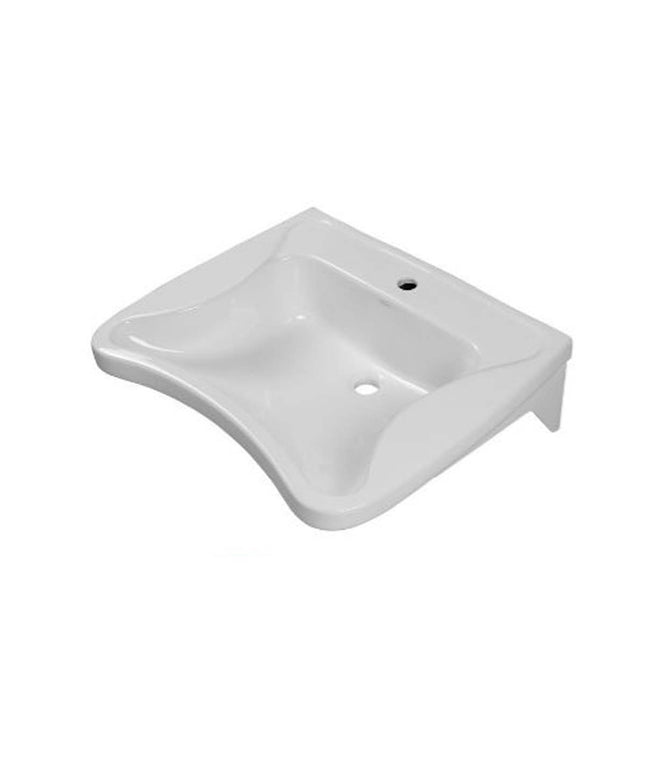 FERRUM ESPACIO LAVATORIO 1 AG. SOP MOVIL LEM1F ESP-LV-103-BL