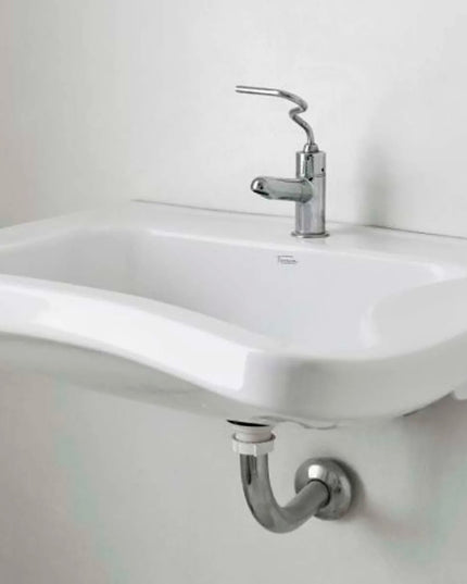 FERRUM ESPACIO LAVATORIO 1 AG. SOP MOVIL LEM1F ESP-LV-103-BL