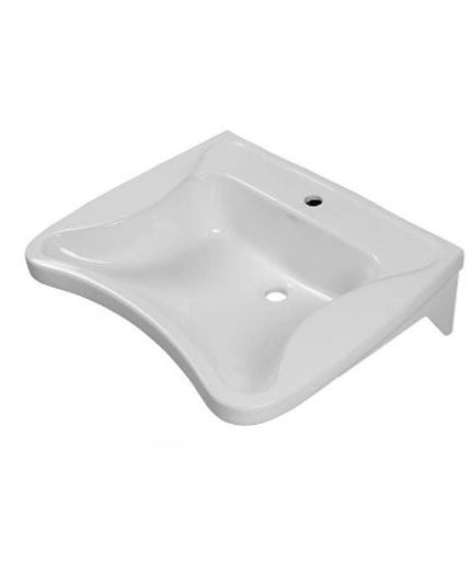 FERRUM ESPACIO LAVATORIO 1 AG. SOP MOVIL LEM1F ESP-LV-103-BL