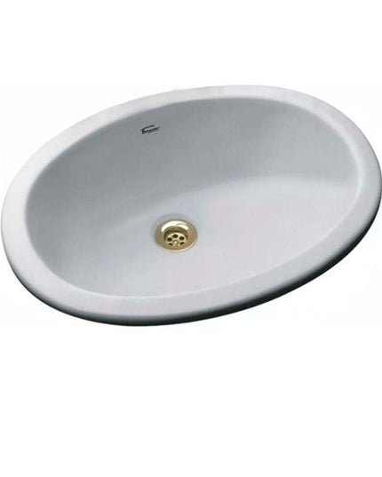 FERRUM ARMONICA BACHA ESQUEL LESF ARM-BH-106-BL