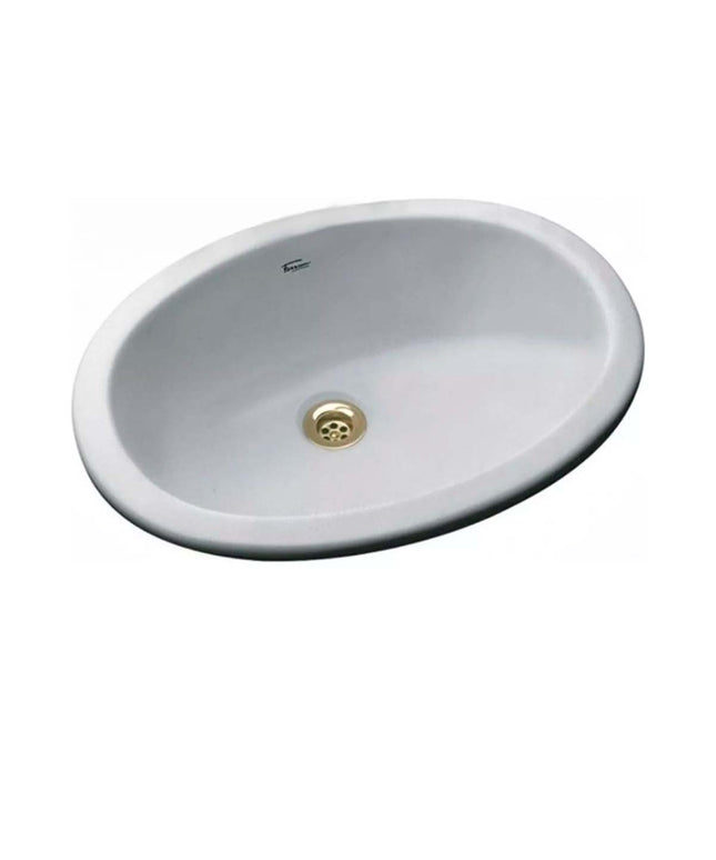 FERRUM ARMONICA BACHA ESQUEL LESF ARM-BH-106-BL