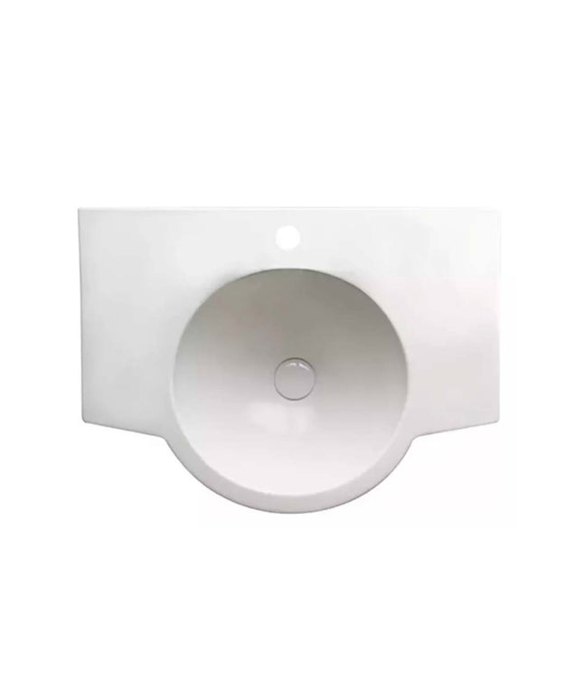 FERRUM MARINA LAVATORIO 1AG 65CM LH61J MAR-MS-101-BL