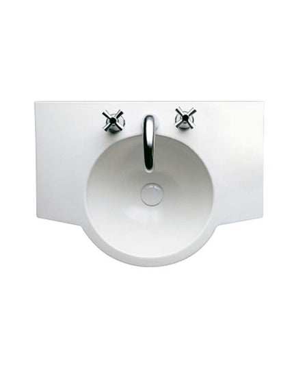 FERRUM MARINA LAVATORIO 3AG 65CM LH63J MAR-MS-301-BL