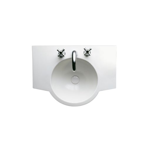 FERRUM MARINA LAVATORIO 3AG 65CM LH63J MAR-MS-301-BL