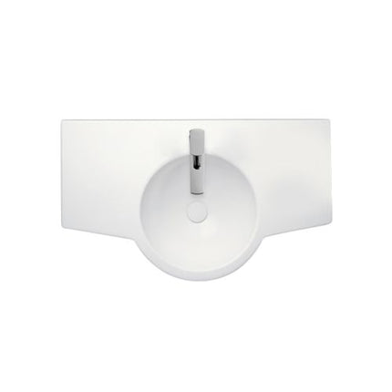 FERRUM MARINA LAVATORIO 1AG 80CM LH81J