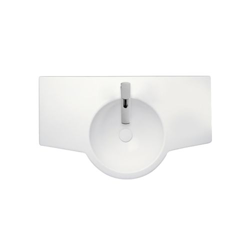 FERRUM MARINA LAVATORIO 1AG 80CM LH81J